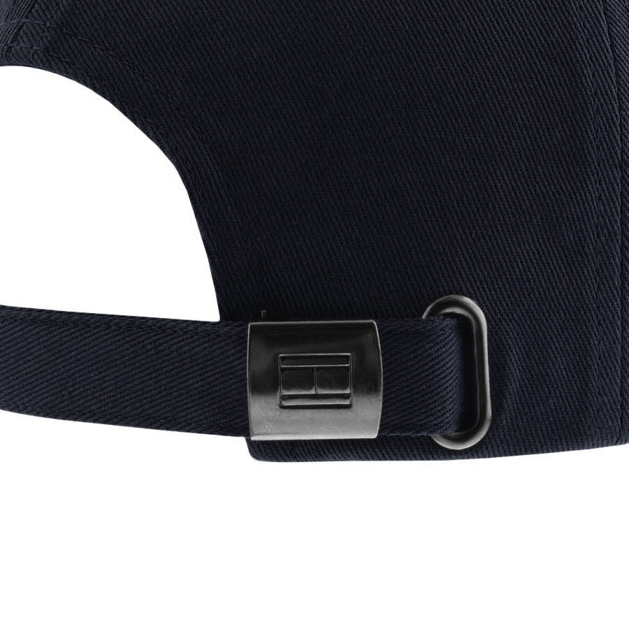 Alternative Image for ProductTommy Hilfiger Established Baseball Cap Navy3